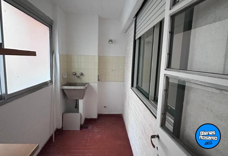 Departamentos - Rosario -  Alquiler