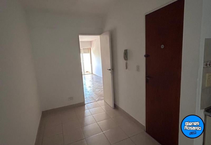 Departamentos - Rosario -  Alquiler