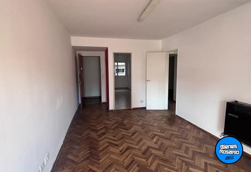 Departamentos - Rosario -  Alquiler