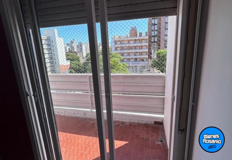 Departamentos - Rosario -  Alquiler