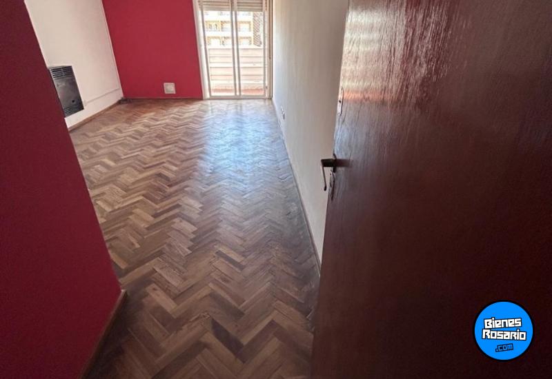 Departamentos - Rosario -  Alquiler