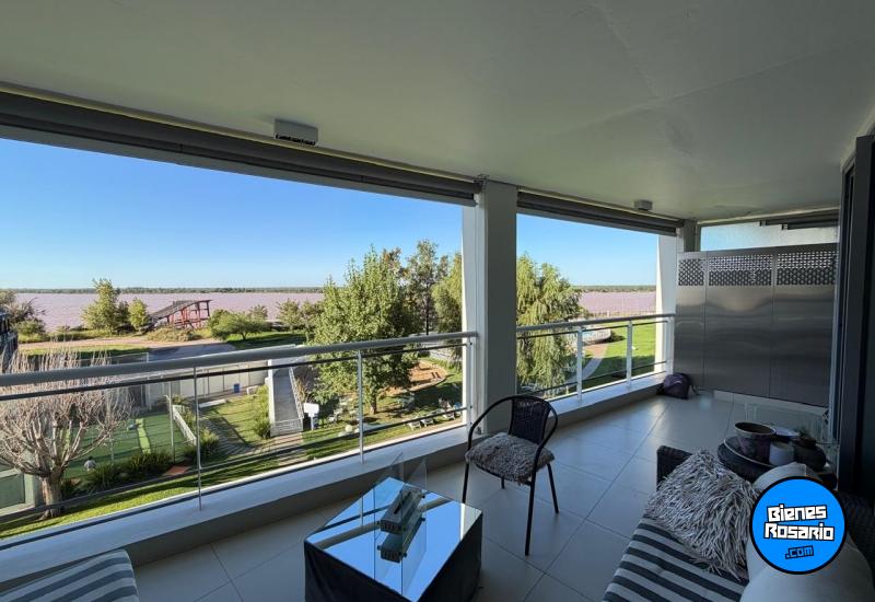 Departamentos - Rosario - Venta