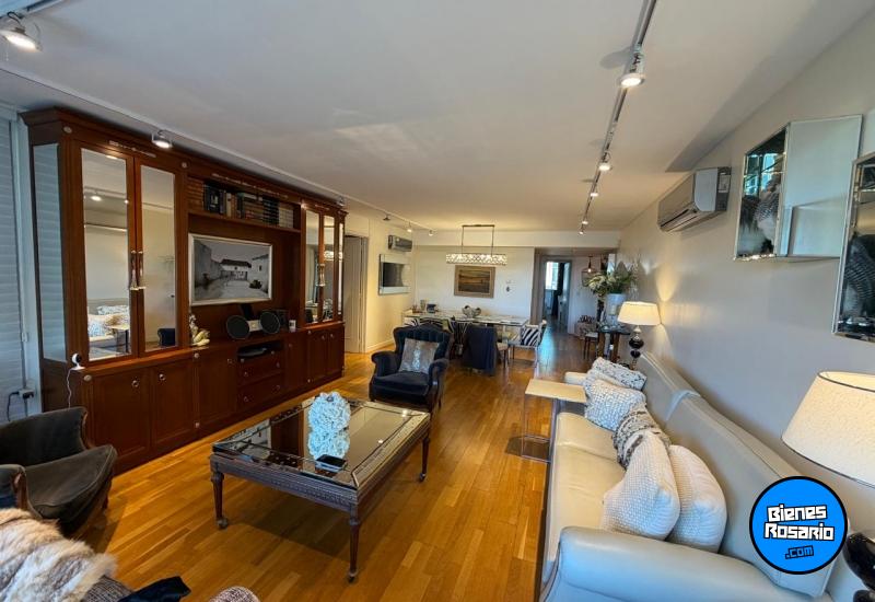 Departamentos - Rosario - Venta