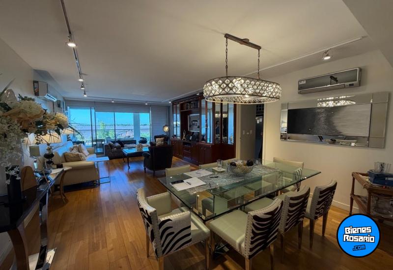 Departamentos - Rosario - Venta