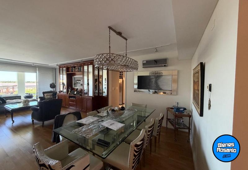 Departamentos - Rosario - Venta