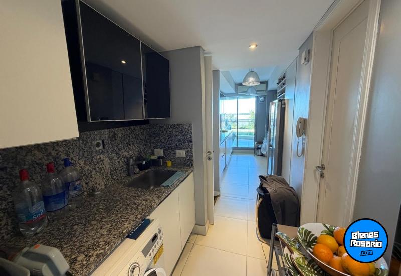 Departamentos - Rosario - Venta