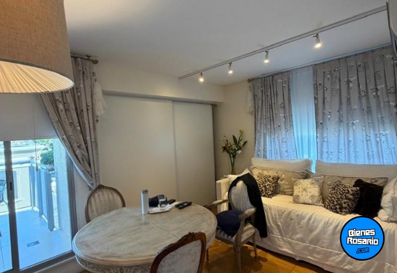 Departamentos - Rosario - Venta