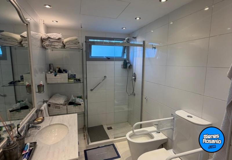 Departamentos - Rosario - Venta