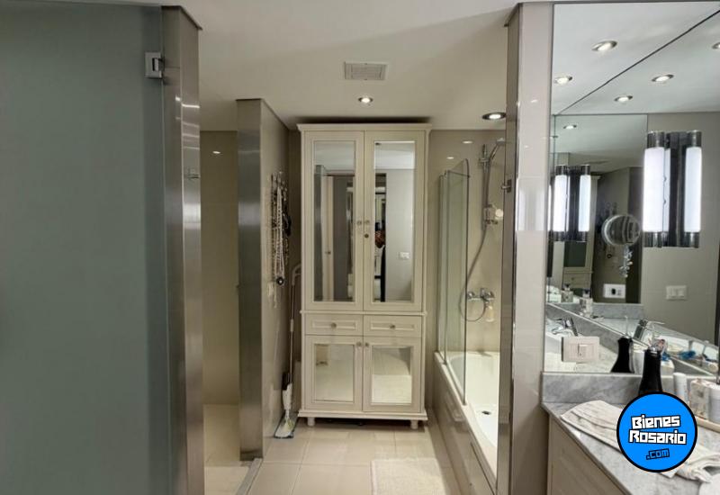 Departamentos - Rosario - Venta