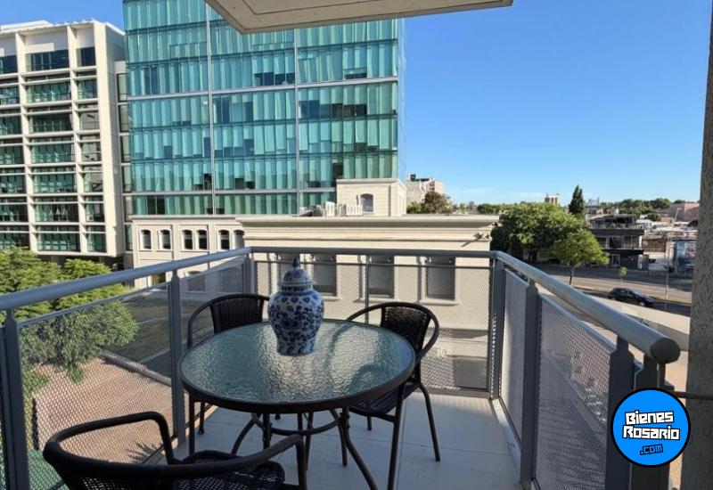 Departamentos - Rosario - Venta