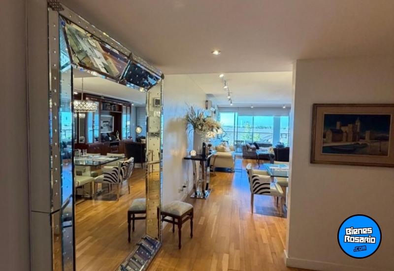 Departamentos - Rosario - Venta