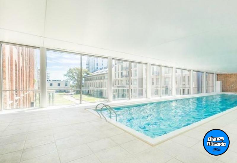 Departamentos - Rosario - Venta