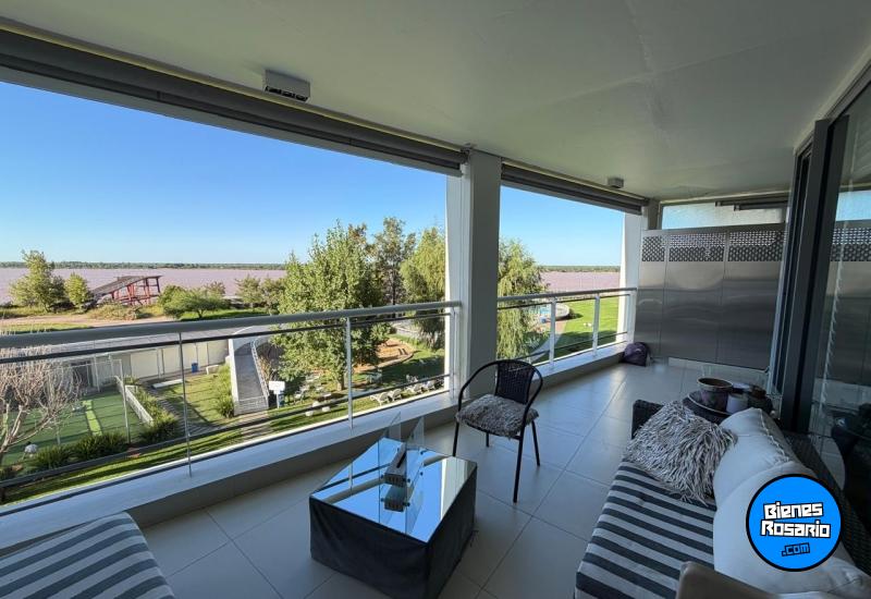 Departamentos - Rosario - Venta