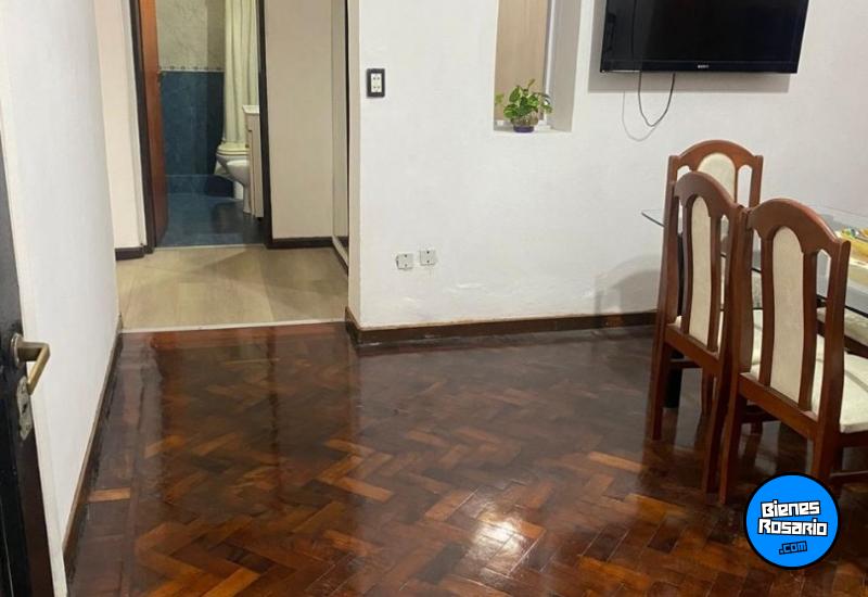 Casas - Rosario -  Alquiler