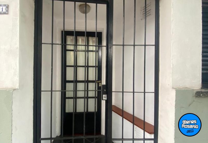 Casas - Rosario -  Alquiler