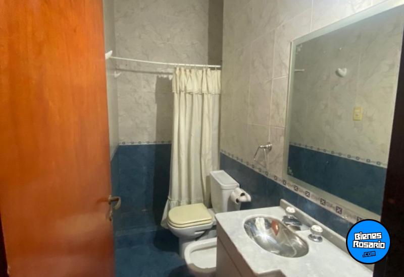 Casas - Rosario -  Alquiler