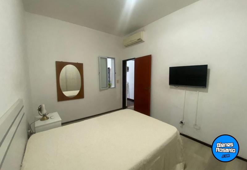 Casas - Rosario -  Alquiler