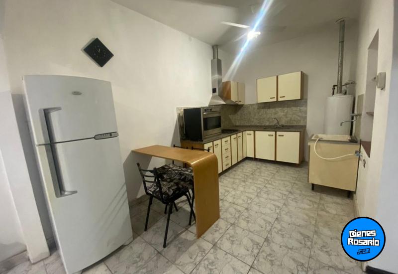 Casas - Rosario -  Alquiler