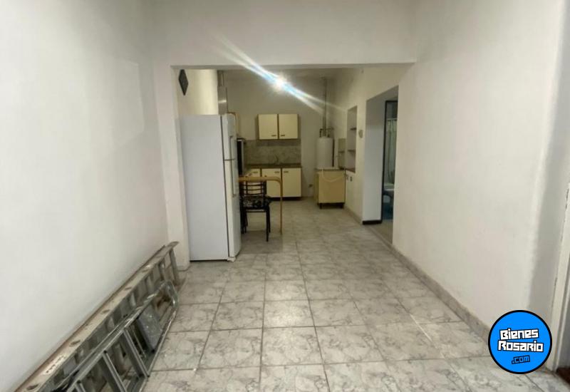 Casas - Rosario -  Alquiler