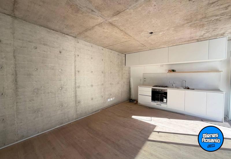 Departamentos - Rosario - Venta