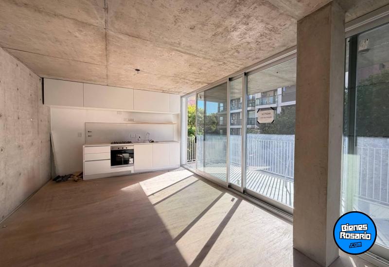 Departamentos - Rosario - Venta