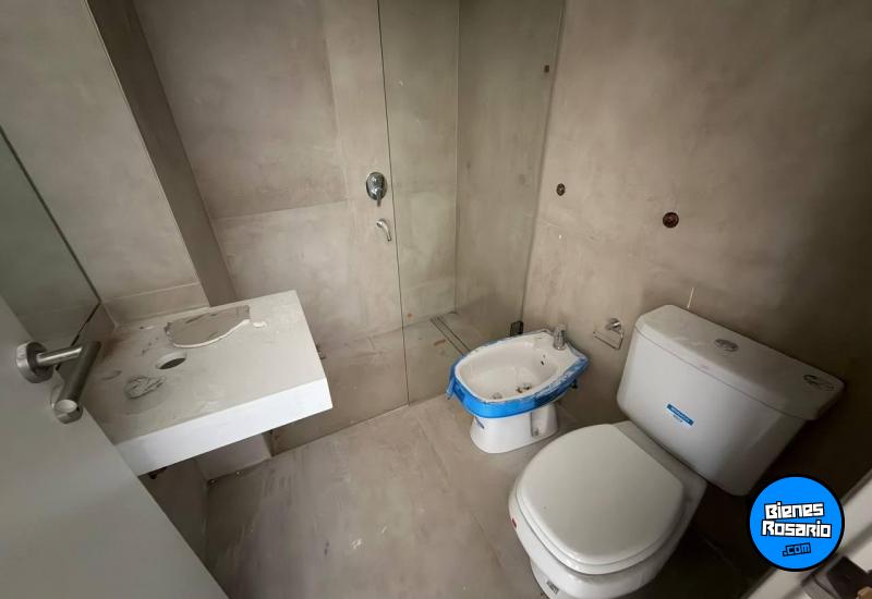 Departamentos - Rosario - Venta