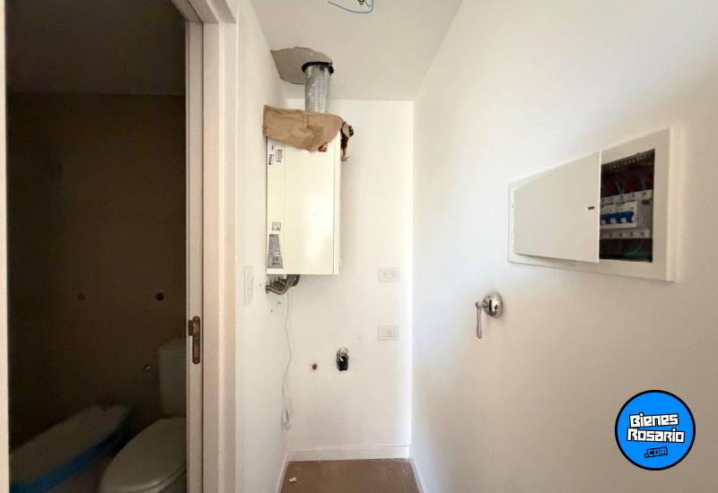 Departamentos - Rosario - Venta