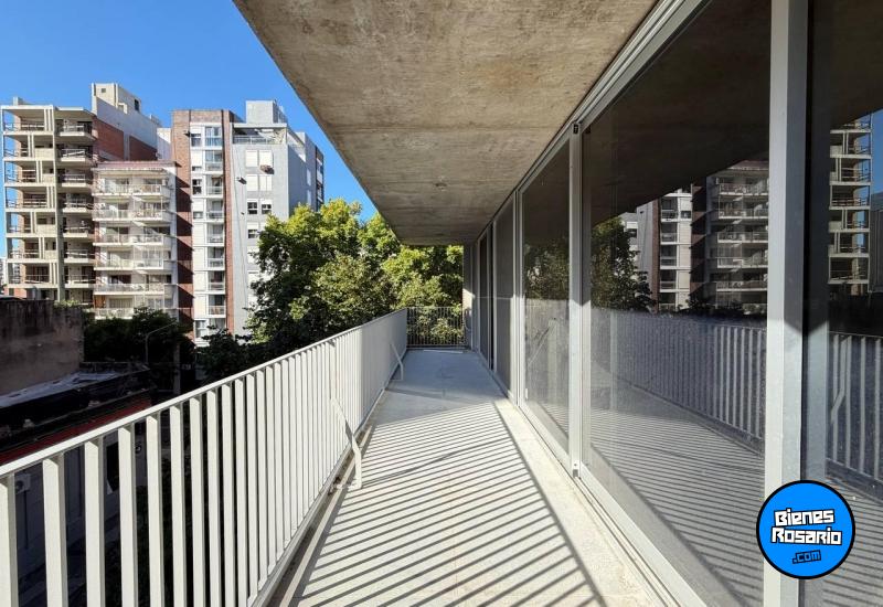 Departamentos - Rosario - Venta