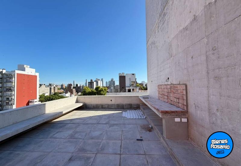 Departamentos - Rosario - Venta