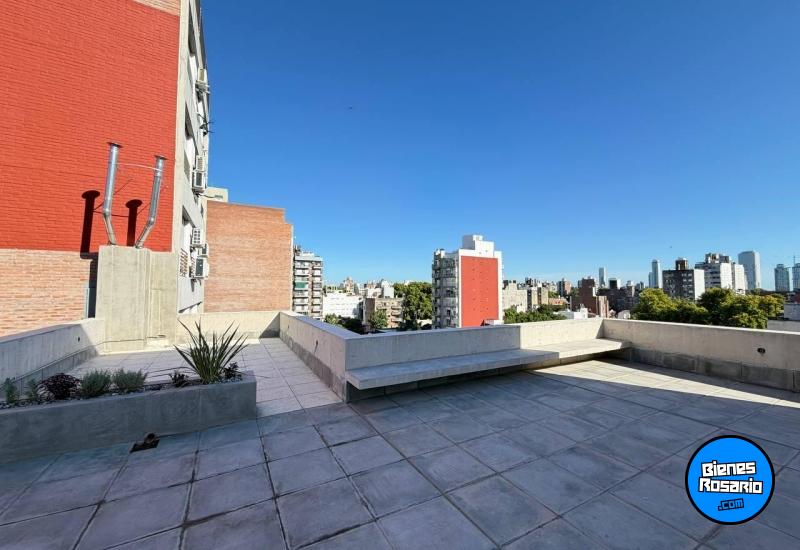 Departamentos - Rosario - Venta
