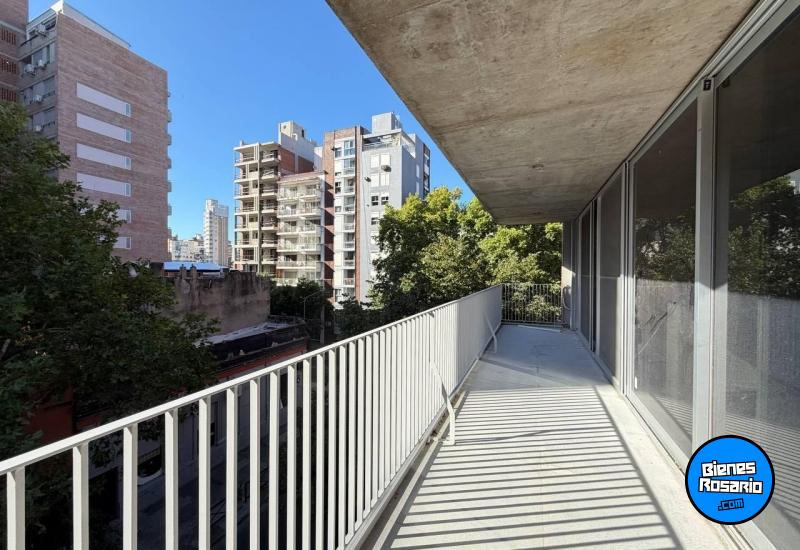 Departamentos - Rosario - Venta