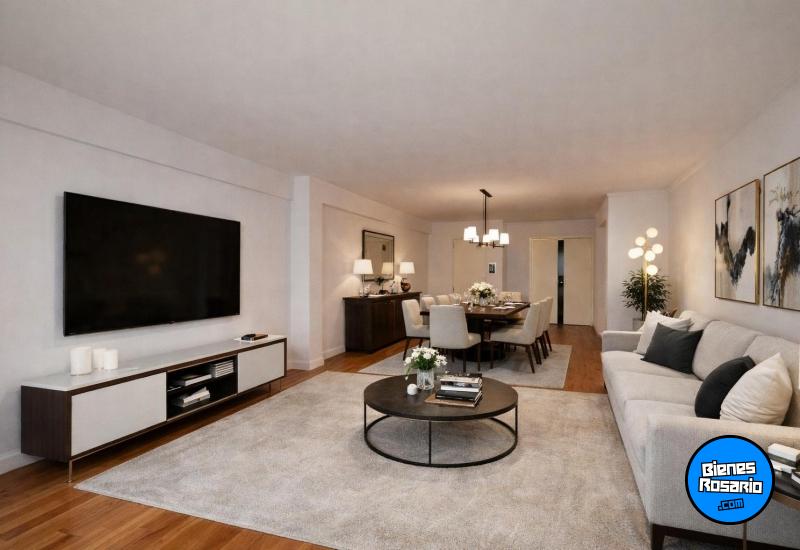 Departamentos - Rosario - Venta