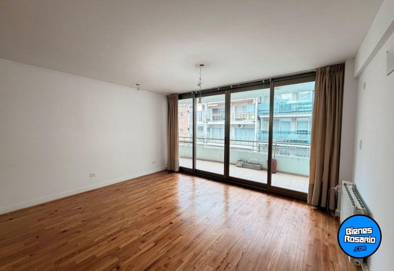 Departamentos - Rosario - Venta