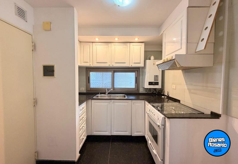 Departamentos - Rosario - Venta