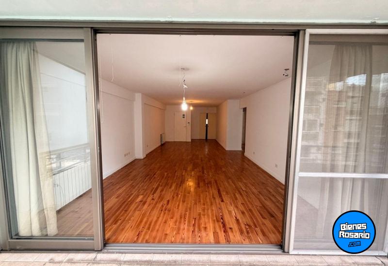 Departamentos - Rosario - Venta