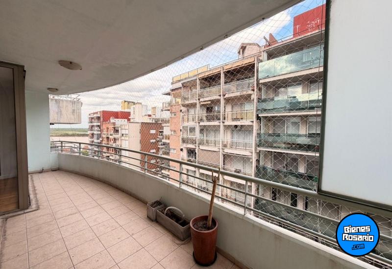 Departamentos - Rosario - Venta