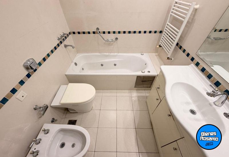 Departamentos - Rosario - Venta