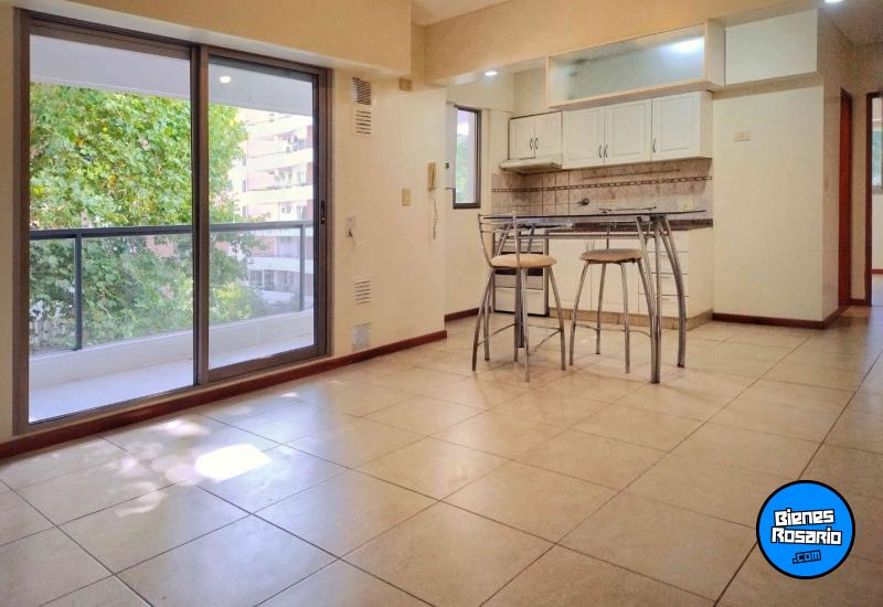 Departamentos - Rosario - Alquiler