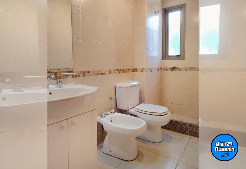 Departamentos - Rosario - Alquiler