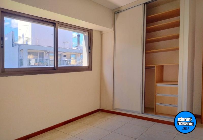 Departamentos - Rosario - Alquiler