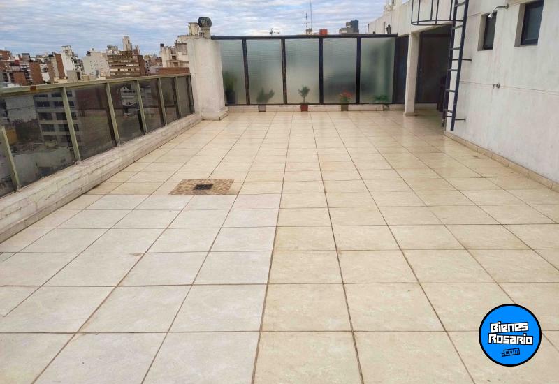 Departamentos - Rosario - Alquiler