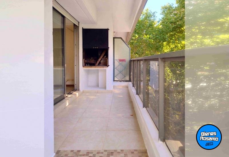 Departamentos - Rosario - Alquiler