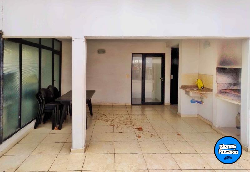 Departamentos - Rosario - Alquiler
