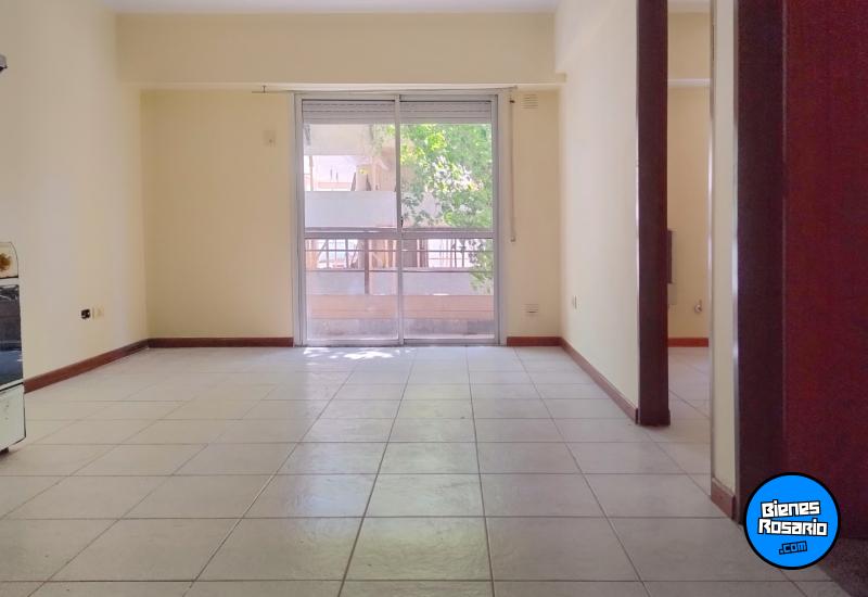 Departamentos - Rosario -  Alquiler