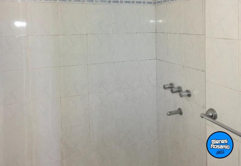 Departamentos - Rosario -  Alquiler