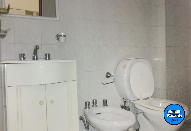 Departamentos - Rosario -  Alquiler