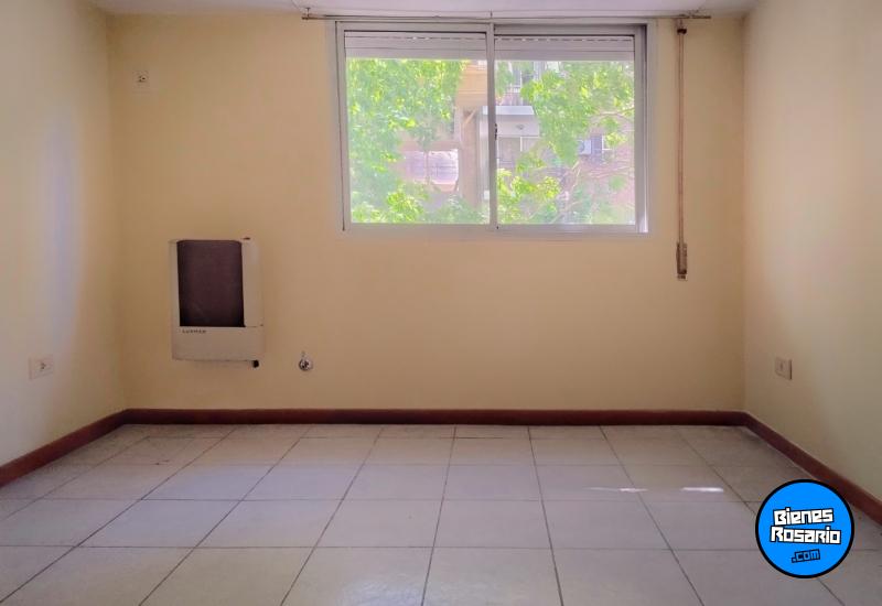 Departamentos - Rosario -  Alquiler