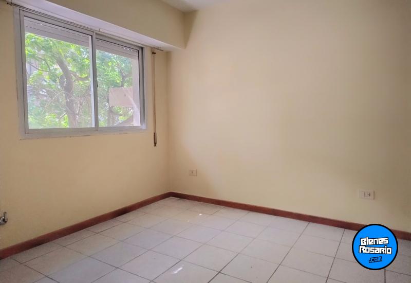 Departamentos - Rosario -  Alquiler