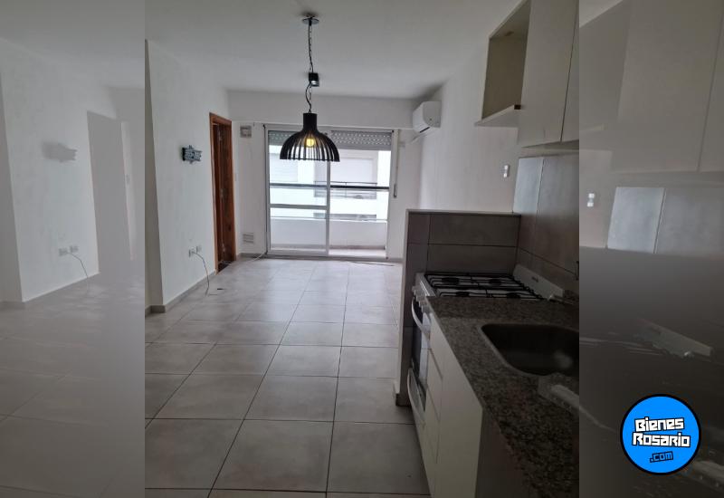 Departamentos - Rosario -  Alquiler