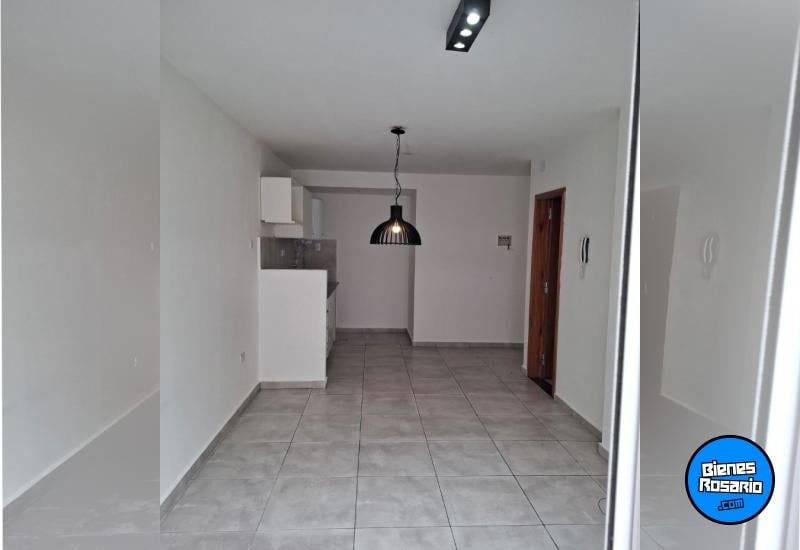 Departamentos - Rosario -  Alquiler